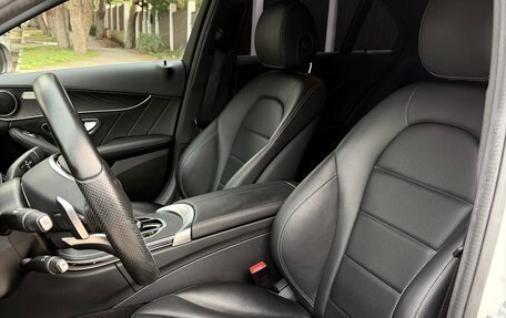Mercedes-Benz C-Класс, 2016 год, 2 850 000 рублей, 40 фотография