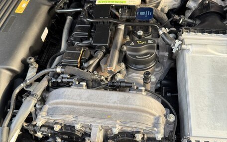 Mercedes-Benz C-Класс, 2016 год, 2 850 000 рублей, 35 фотография