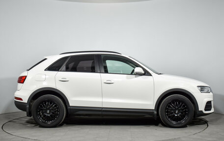 Audi Q3, 2015 год, 1 650 000 рублей, 4 фотография