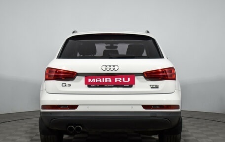Audi Q3, 2015 год, 1 650 000 рублей, 6 фотография