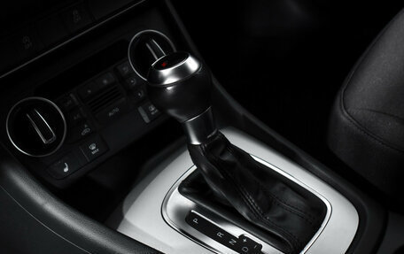 Audi Q3, 2015 год, 1 650 000 рублей, 11 фотография