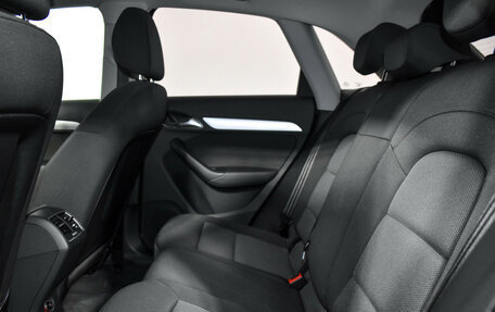 Audi Q3, 2015 год, 1 650 000 рублей, 12 фотография