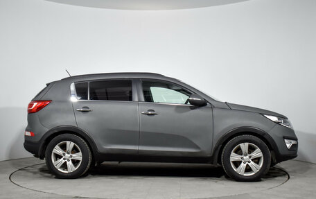 KIA Sportage III, 2010 год, 980 000 рублей, 4 фотография