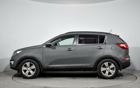 KIA Sportage III, 2010 год, 980 000 рублей, 7 фотография