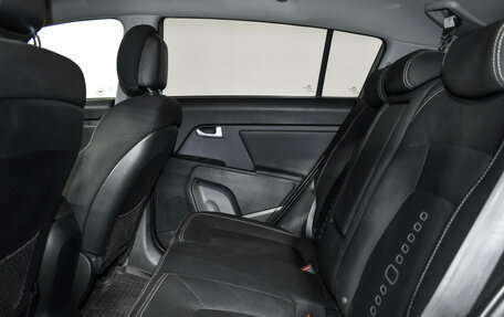 KIA Sportage III, 2010 год, 980 000 рублей, 11 фотография