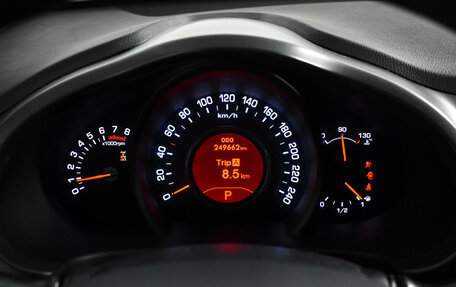 KIA Sportage III, 2010 год, 980 000 рублей, 16 фотография