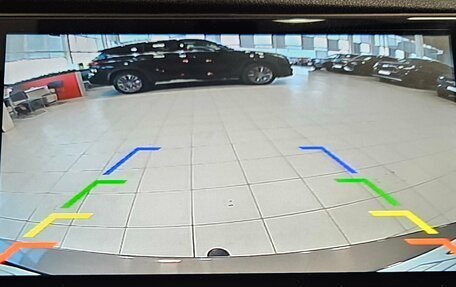 Hyundai Solaris II рестайлинг, 2017 год, 1 195 000 рублей, 15 фотография