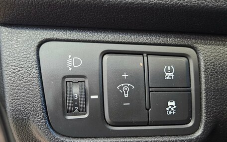 Hyundai Solaris II рестайлинг, 2017 год, 1 195 000 рублей, 16 фотография