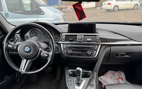 BMW 3 серия, 2013 год, 1 200 000 рублей, 7 фотография