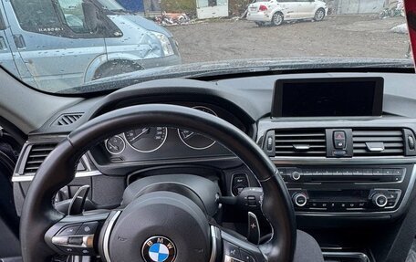 BMW 3 серия, 2013 год, 1 200 000 рублей, 11 фотография