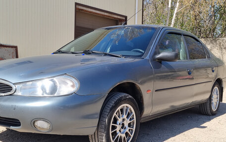 Ford Mondeo II, 1999 год, 250 000 рублей, 2 фотография
