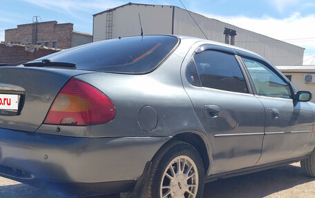Ford Mondeo II, 1999 год, 250 000 рублей, 5 фотография