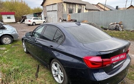 BMW 3 серия, 2013 год, 1 200 000 рублей, 5 фотография