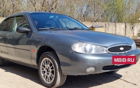 Ford Mondeo II, 1999 год, 250 000 рублей, 6 фотография