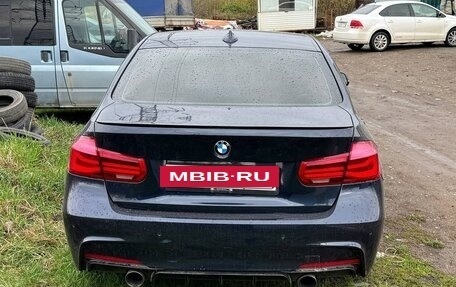 BMW 3 серия, 2013 год, 1 200 000 рублей, 3 фотография