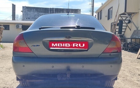Ford Mondeo II, 1999 год, 250 000 рублей, 4 фотография