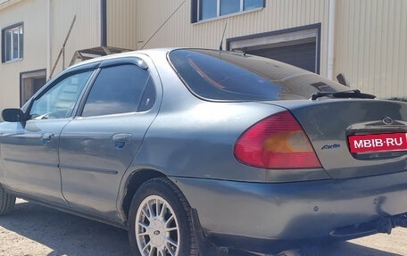 Ford Mondeo II, 1999 год, 250 000 рублей, 3 фотография