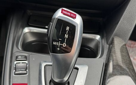 BMW 3 серия, 2013 год, 1 200 000 рублей, 8 фотография