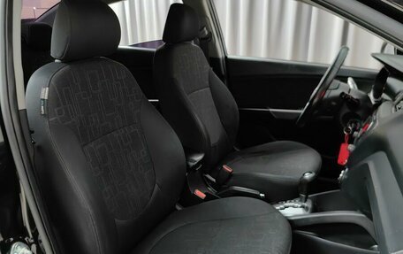 KIA Rio III рестайлинг, 2012 год, 611 000 рублей, 7 фотография