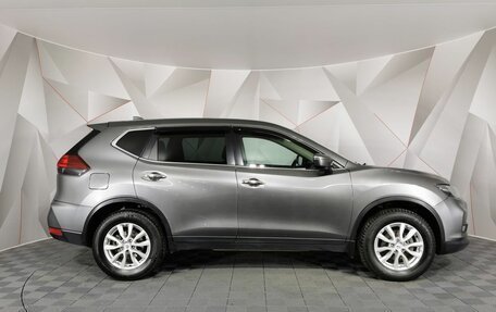 Nissan X-Trail, 2020 год, 1 675 000 рублей, 6 фотография