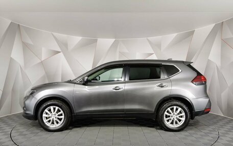 Nissan X-Trail, 2020 год, 1 675 000 рублей, 5 фотография