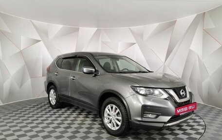 Nissan X-Trail, 2020 год, 1 675 000 рублей, 3 фотография