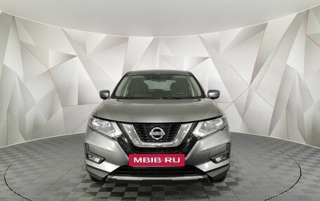 Nissan X-Trail, 2020 год, 1 675 000 рублей, 7 фотография