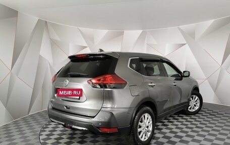 Nissan X-Trail, 2020 год, 1 675 000 рублей, 2 фотография