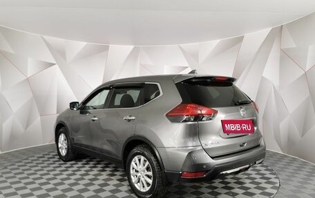 Nissan X-Trail, 2020 год, 1 675 000 рублей, 4 фотография