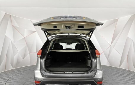 Nissan X-Trail, 2020 год, 1 675 000 рублей, 11 фотография