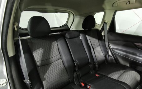 Nissan X-Trail, 2020 год, 1 675 000 рублей, 16 фотография