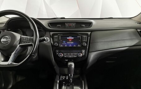 Nissan X-Trail, 2020 год, 1 675 000 рублей, 14 фотография