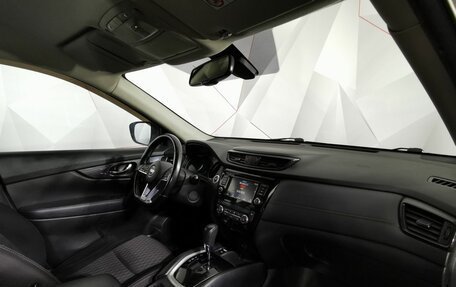 Nissan X-Trail, 2020 год, 1 675 000 рублей, 12 фотография