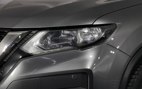 Nissan X-Trail, 2020 год, 1 675 000 рублей, 10 фотография