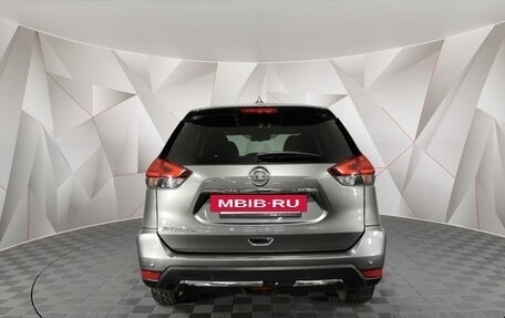 Nissan X-Trail, 2020 год, 1 675 000 рублей, 8 фотография