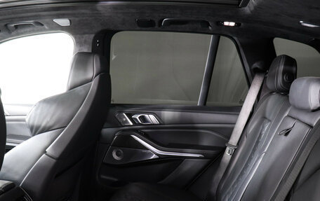 BMW X5 M, 2021 год, 10 500 000 рублей, 14 фотография