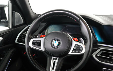 BMW X5 M, 2021 год, 10 500 000 рублей, 12 фотография