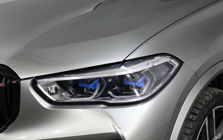 BMW X5 M, 2021 год, 10 500 000 рублей, 7 фотография