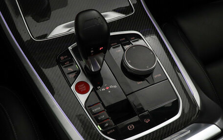 BMW X5 M, 2021 год, 10 500 000 рублей, 17 фотография