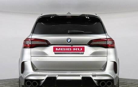 BMW X5 M, 2021 год, 10 500 000 рублей, 4 фотография