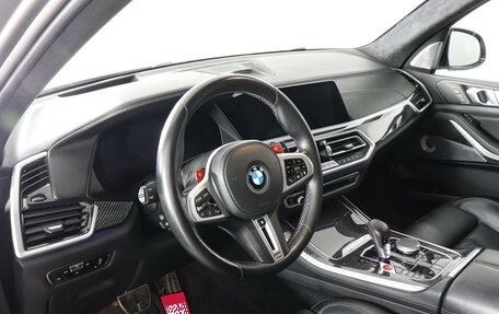 BMW X5 M, 2021 год, 10 500 000 рублей, 11 фотография
