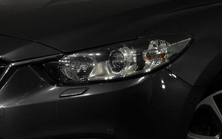 Mazda 6, 2014 год, 1 495 000 рублей, 10 фотография