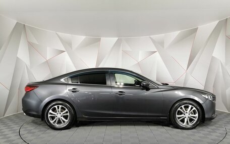 Mazda 6, 2014 год, 1 495 000 рублей, 6 фотография
