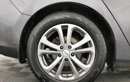 Mazda 6, 2014 год, 1 495 000 рублей, 9 фотография