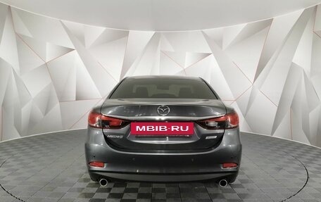 Mazda 6, 2014 год, 1 495 000 рублей, 8 фотография