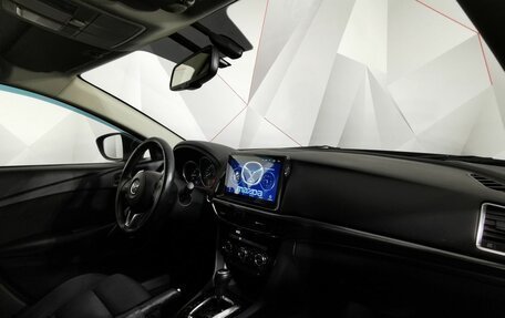 Mazda 6, 2014 год, 1 495 000 рублей, 12 фотография
