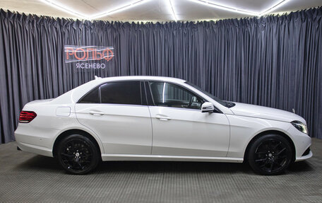 Mercedes-Benz E-Класс, 2013 год, 1 890 000 рублей, 4 фотография