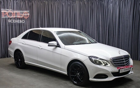 Mercedes-Benz E-Класс, 2013 год, 1 890 000 рублей, 3 фотография