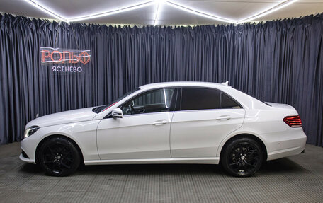 Mercedes-Benz E-Класс, 2013 год, 1 890 000 рублей, 8 фотография