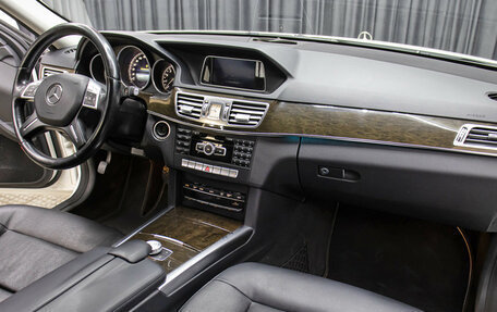 Mercedes-Benz E-Класс, 2013 год, 1 890 000 рублей, 11 фотография